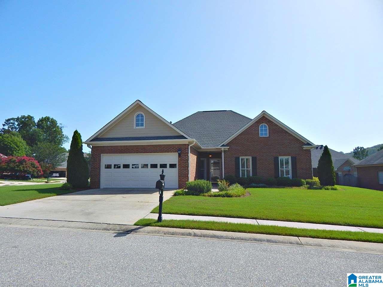 Available Rental Homes in Birmingham AL ⋆ Birmingham Home Leasing