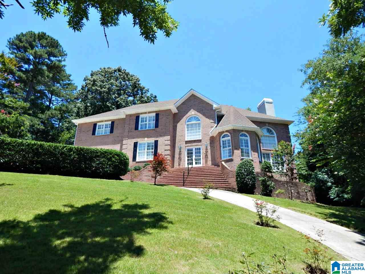 Available Rental Homes in Birmingham AL ⋆ Birmingham Home Leasing