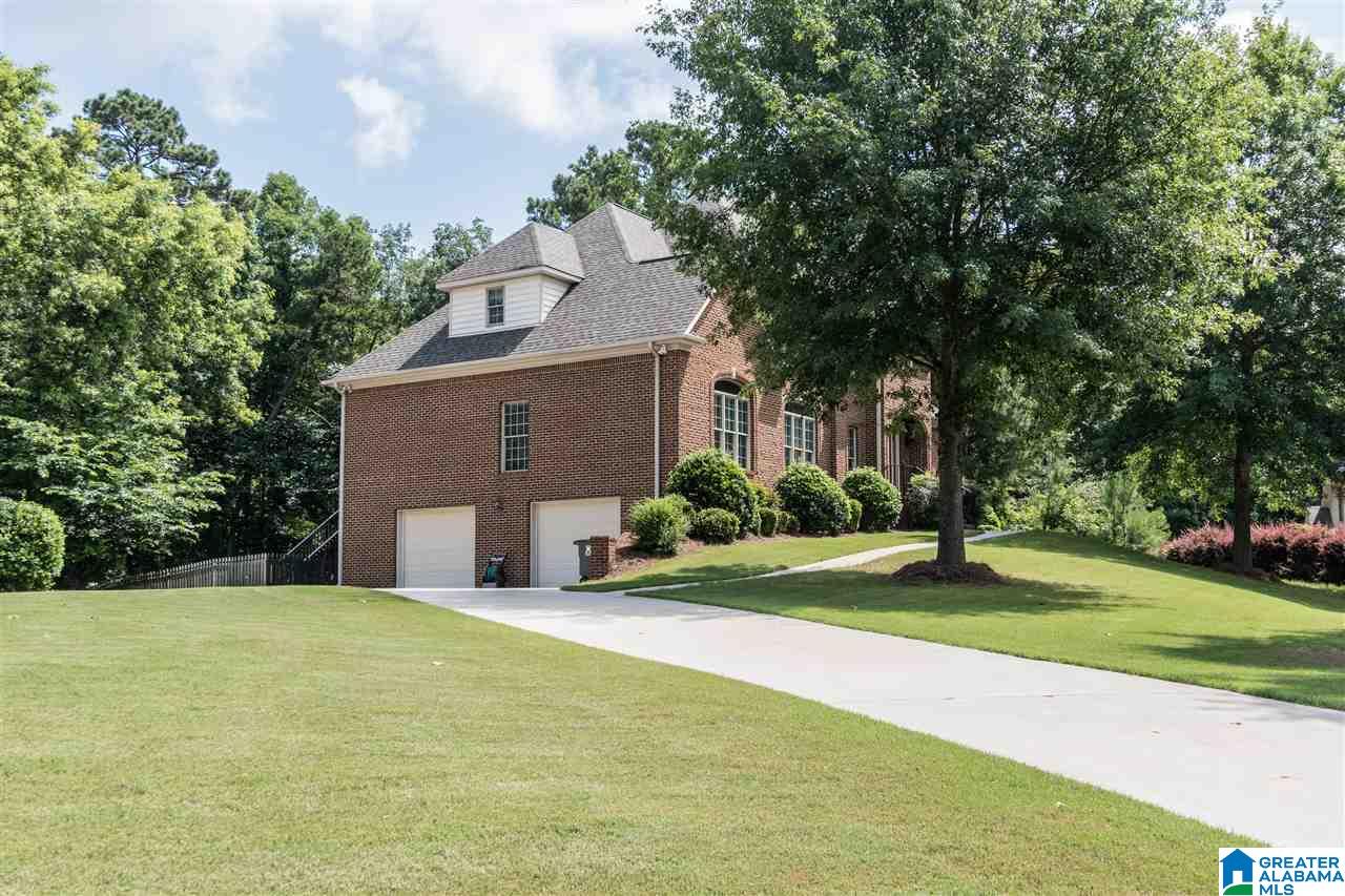 721 Mill Springs Ln, Hoover, AL 35244 March Pate Real Estate