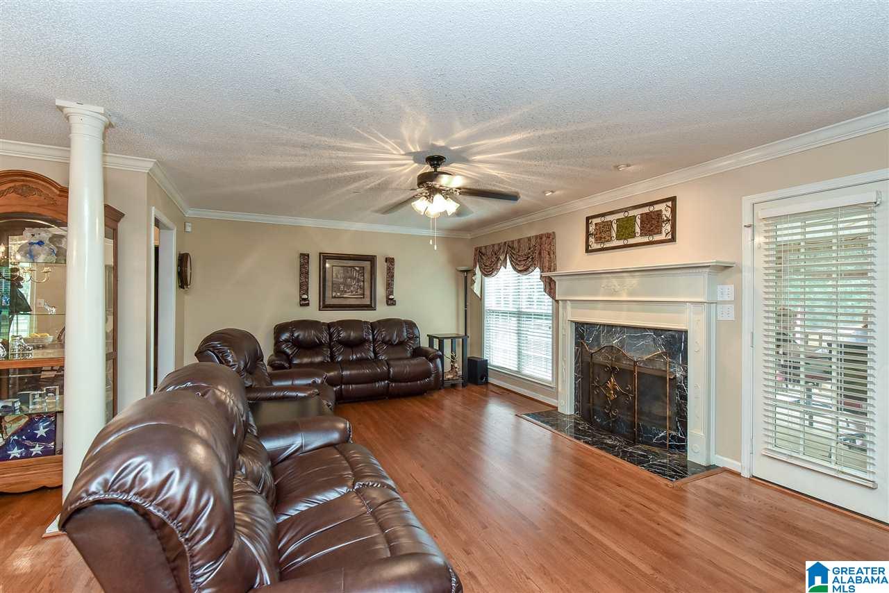 13772 DIANNE DR, Mc Calla, AL 35111 | ARC Realty