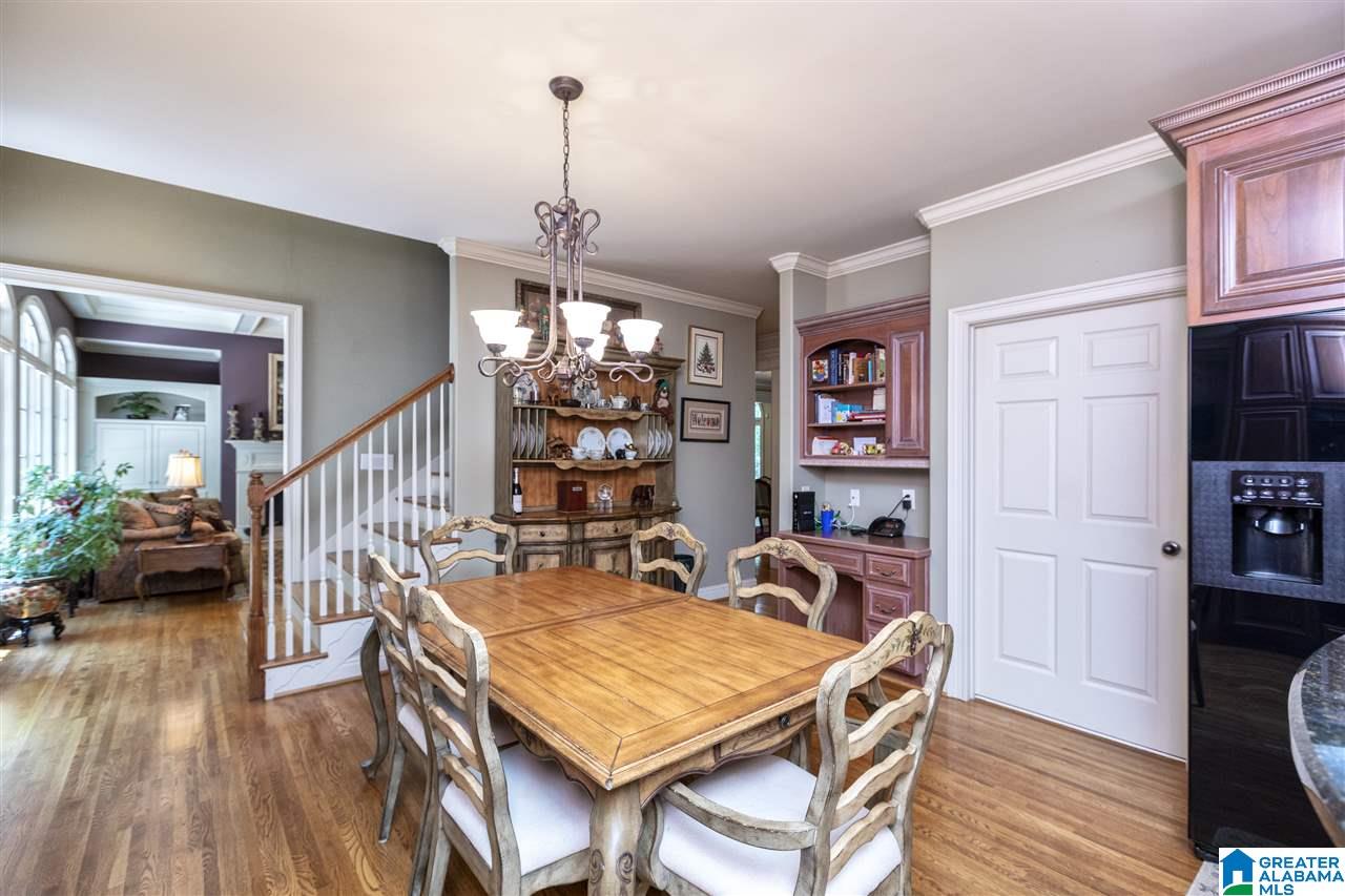 3026 River Brook Ln Hoover 35242 Arc Realty