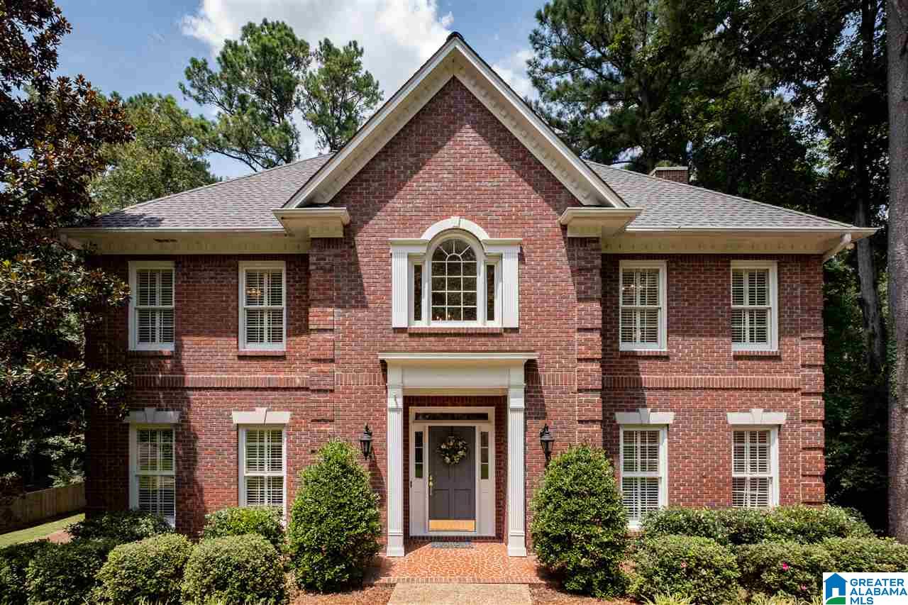 1146 Country Club Cir Hoover Al 35244