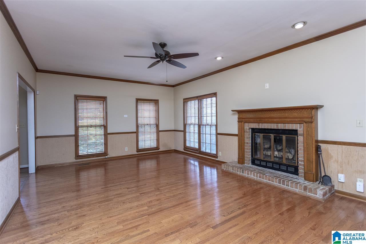 6731 Remington Cir Pelham Al 35124 Terri Allison