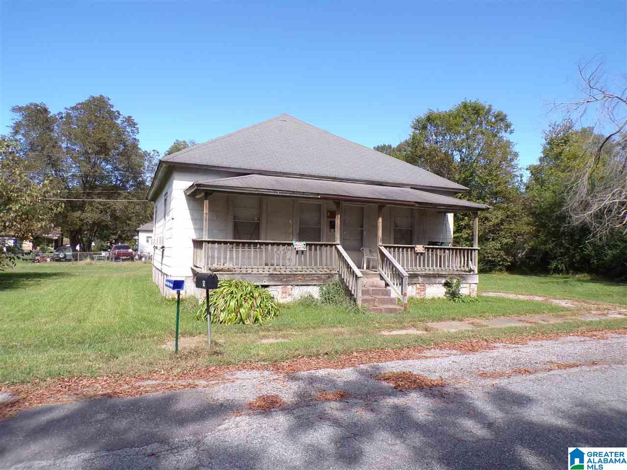 52 VIRGINIA AVE, SYLACAUGA, AL 35150 Realtor in Sylacauga
