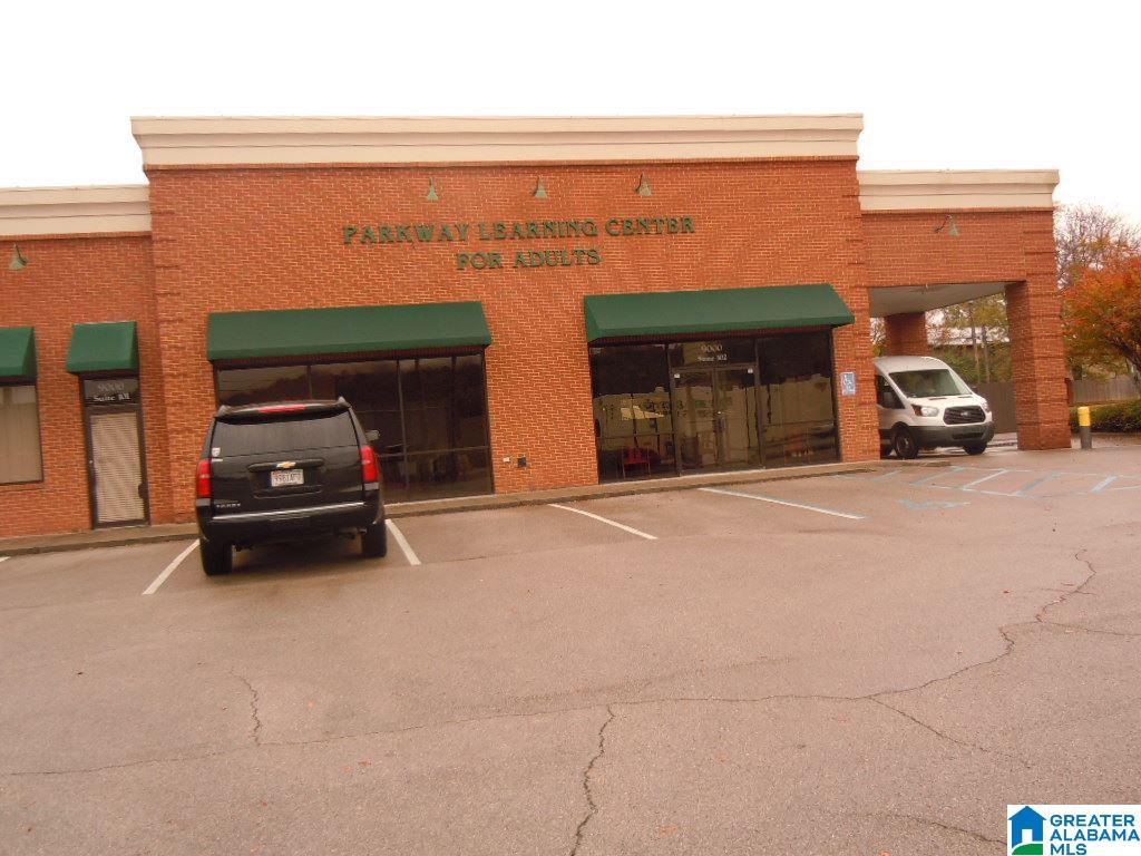 Recently renovated, 2 suites 1750sf and 3860 sf. offices, reception, breakroom, private and public RR.