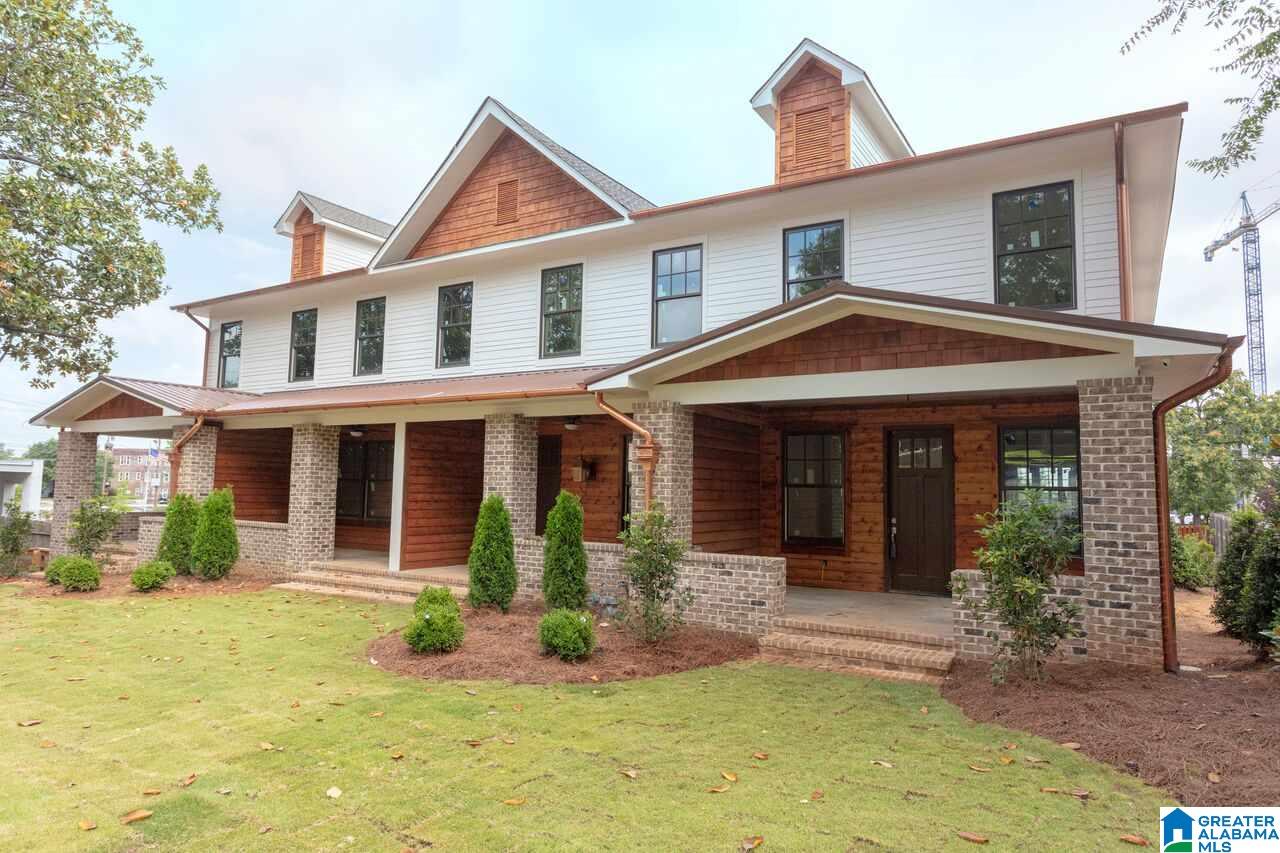 Rental Homes in Birmingham, AL - Mega Agent Rental Management