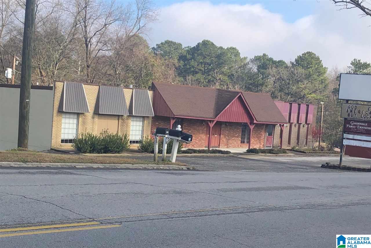 120 W Tarrant Rd Gardendale Al 35071 Arc Realty