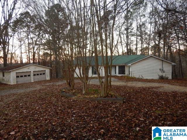 321 Co Rd 1193 Cullman Al 35057 Keller Williams Vestavia