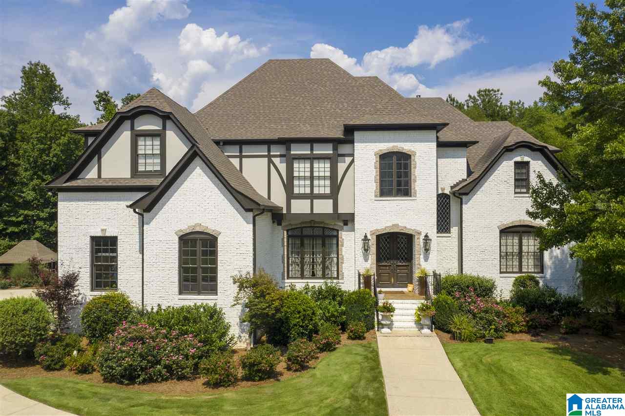 1409 Sutherland Pl Hoover Al 35242 Terry Marlowe