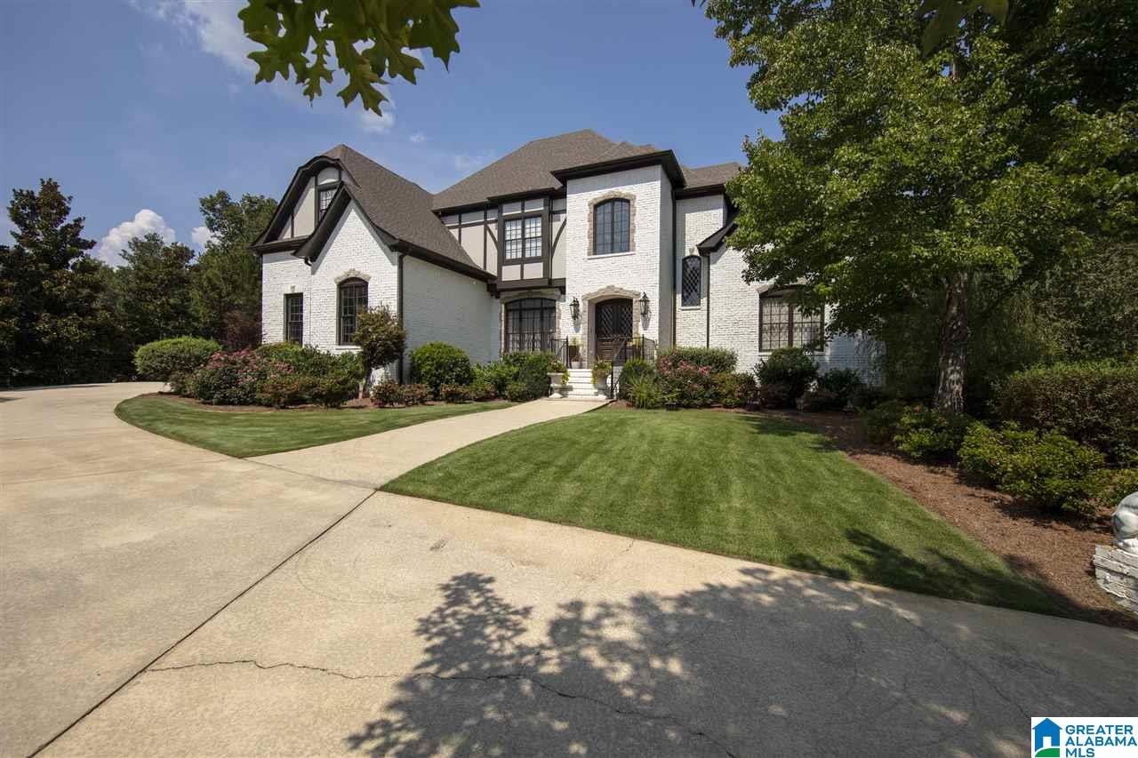 1409 Sutherland Pl Hoover Al 35242 Terry Marlowe