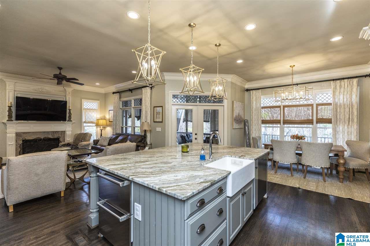 1409 Sutherland Pl Hoover Al 35242 Terry Marlowe