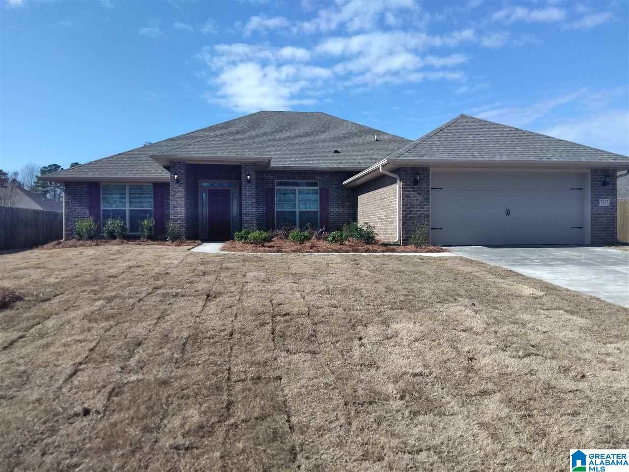 Homes for sale in Mc Calla, AL | 7053 Summerdale Dr, Mc Calla, AL 35111 | MLS# 839443