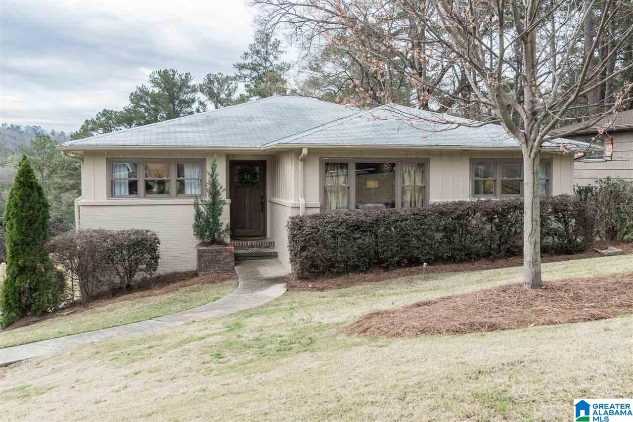 417 CREST DR, HOMEWOOD, AL 35209 LAH Real Estate