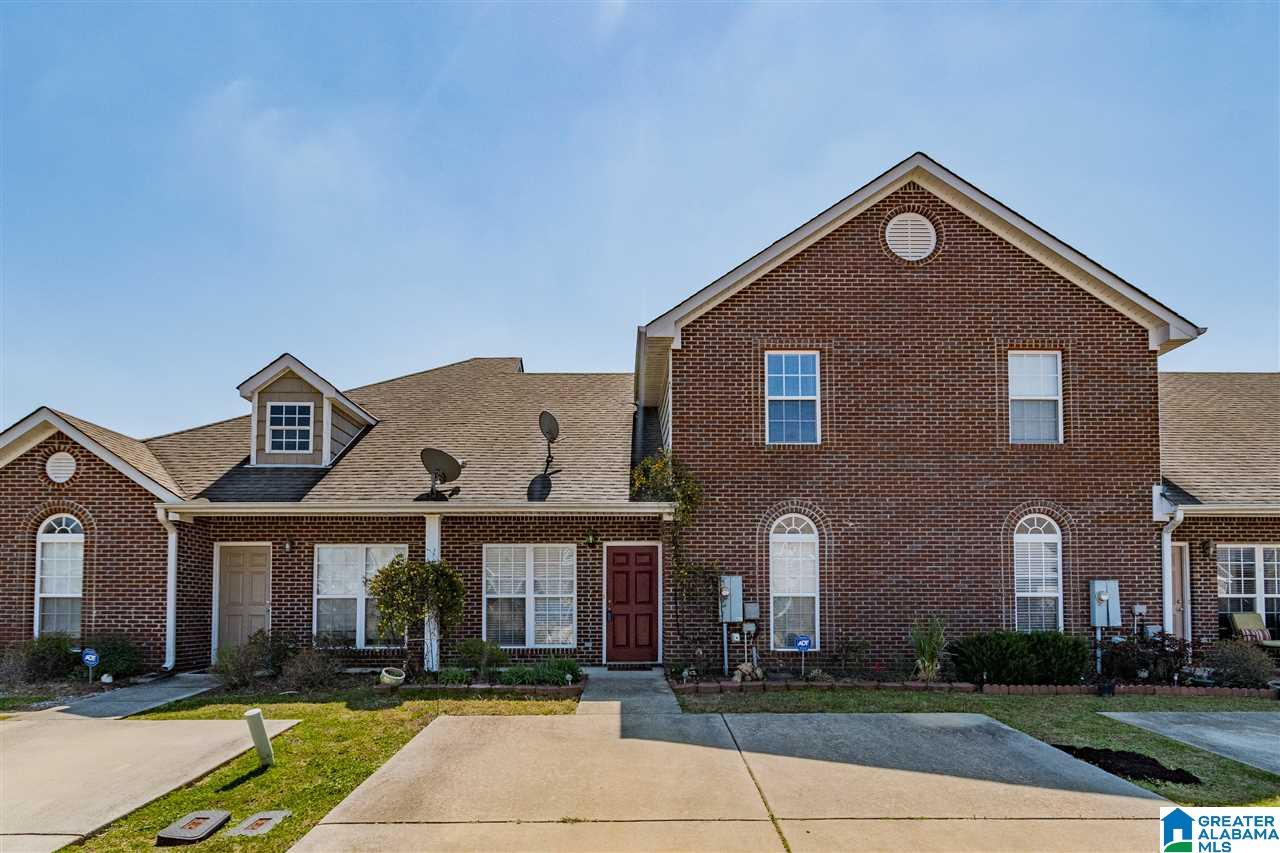 153 WATERFORD LAKE DR, CALERA, AL 35040 LAH Real Estate