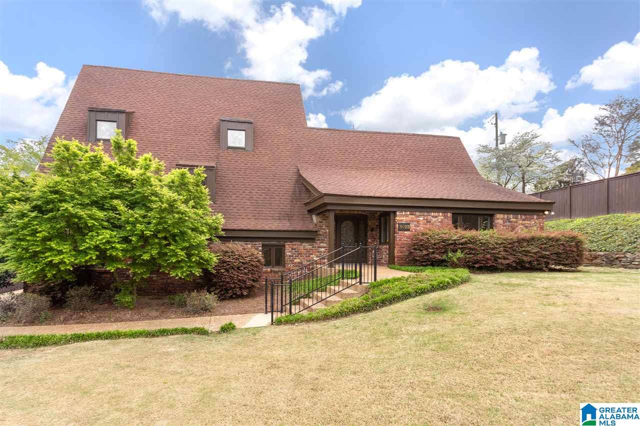 1423 Panorama Dr, Vestavia Hills, AL 35216 | ARC Realty