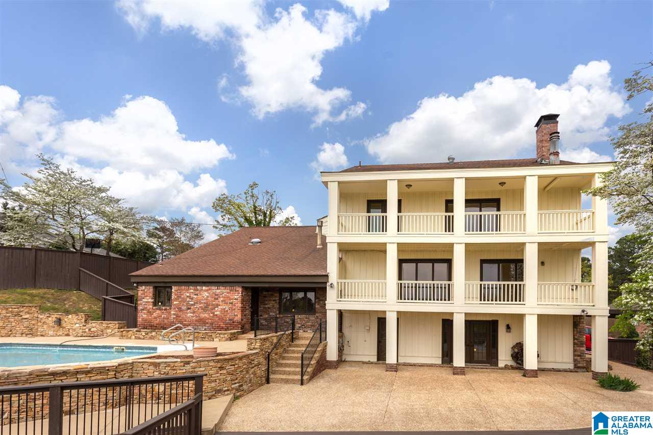 1423 Panorama Dr, Vestavia Hills, AL 35216 | ARC Realty