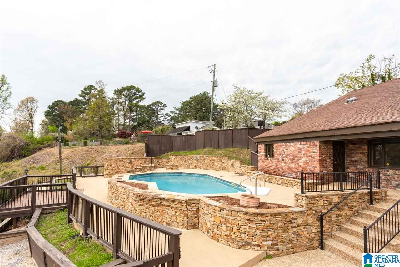 1423 Panorama Dr, Vestavia Hills, AL 35216 | ARC Realty