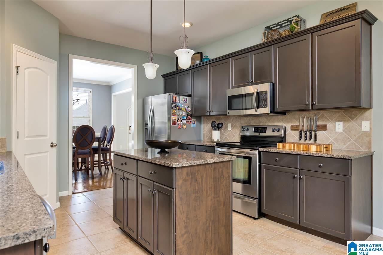 2229 Chalybe Dr Hoover Al 35226 Terry Marlowe
