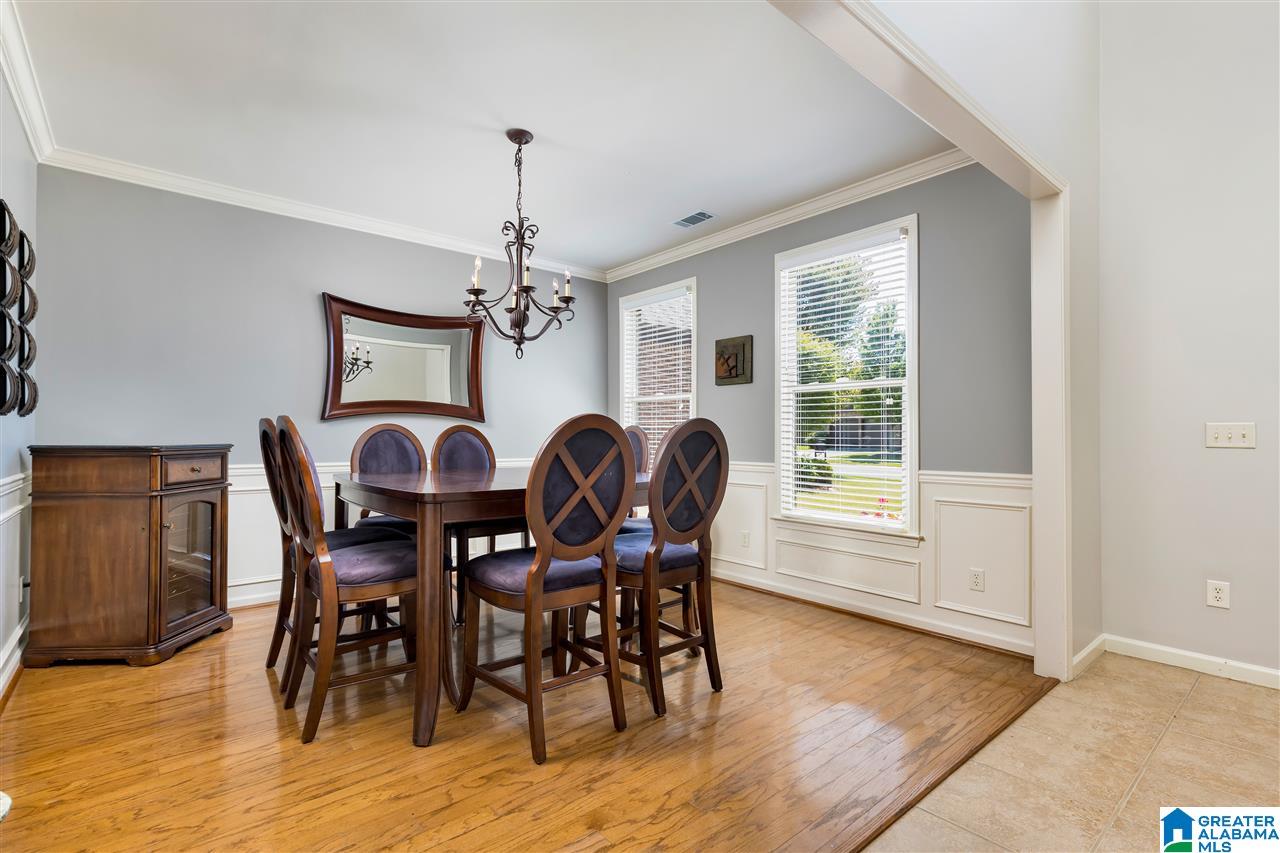 2229 Chalybe Dr Hoover Al 35226 Terry Marlowe