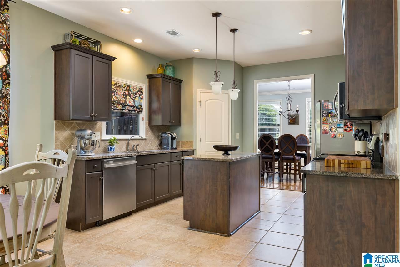2229 Chalybe Dr Hoover Al 35226 Terry Marlowe