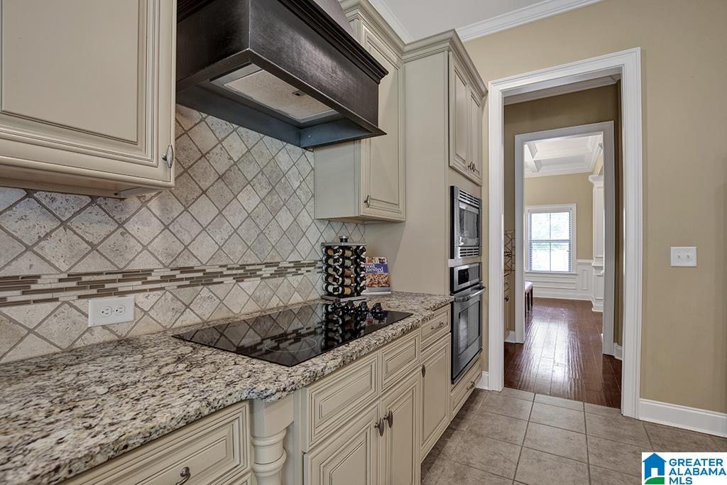 Granite pelham al