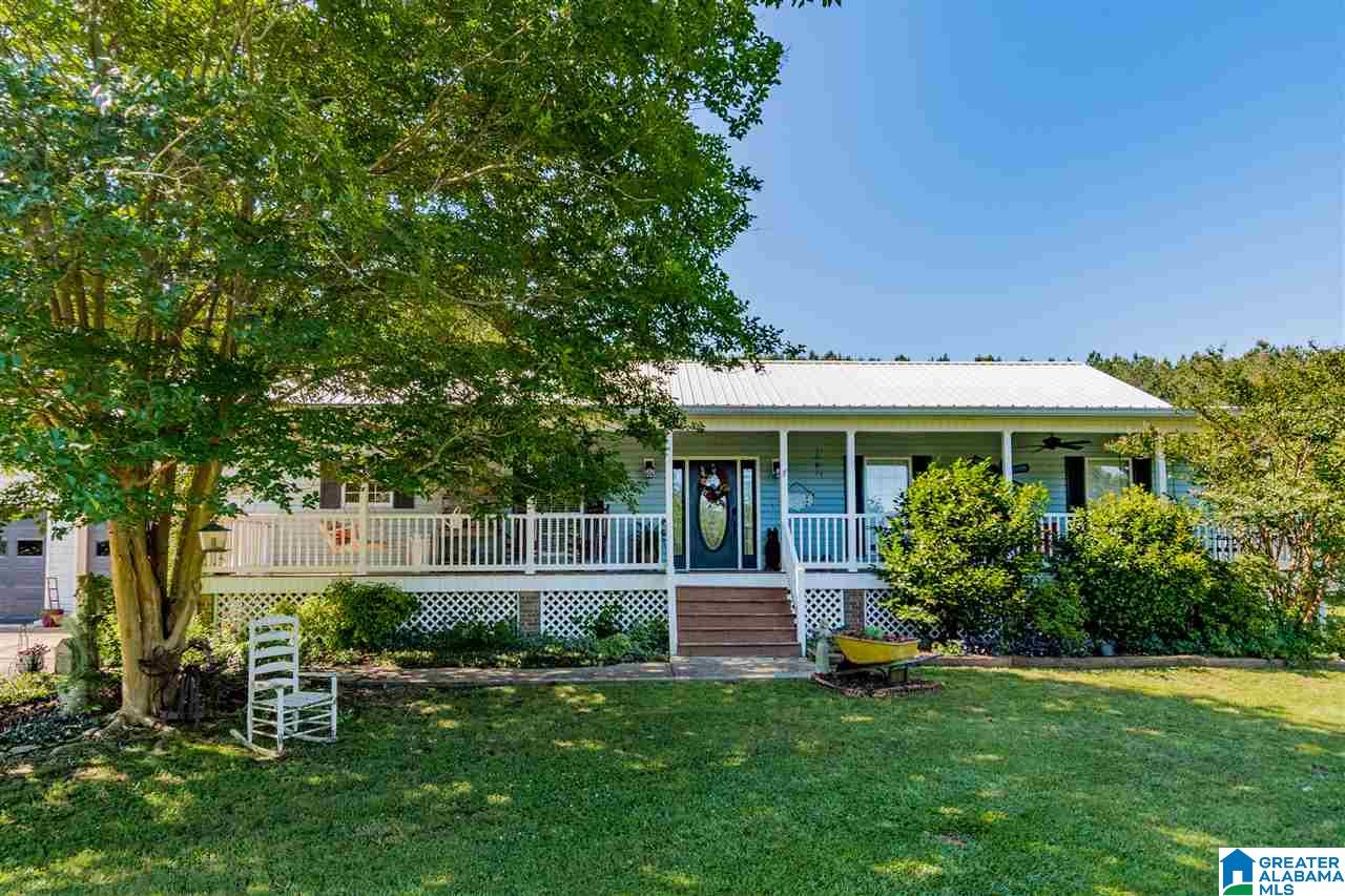 1591 Camp Brownie Rd Sylacauga 35151 Arc Realty - 1591 camp brownie rd sylacauga al 35151