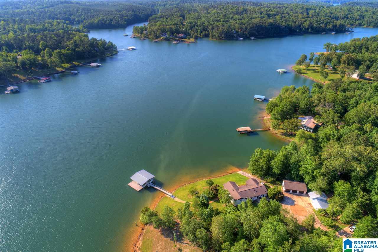 Smith Lake Properties Arley Al - 315 BRIDGEVIEW, Arley, AL 35541 - lhrmls-00128183 ... / Lot / land for sale.
