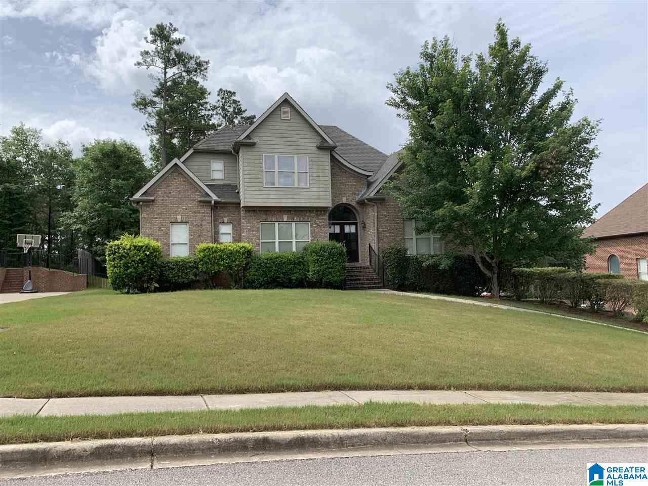Sold Property Details Mccalla Tannehill Al Homes For Sale Hoover Al Houses Helena Al Real Estate