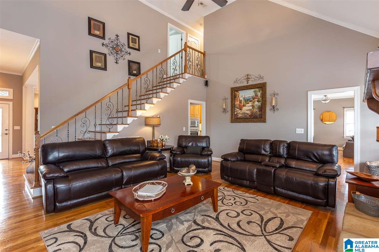 10 Pintail Point Oxford Al 36203 Arc Realty