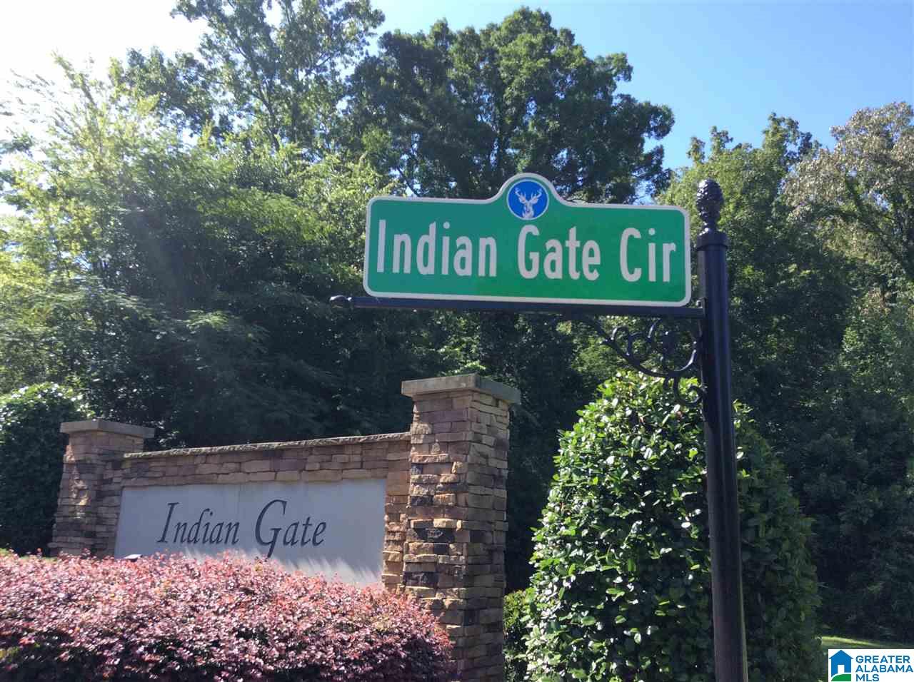 Homes for sale in Birmingham, AL | Lot 1 Indian Gate Circle, Birmingham, AL 35242 | MLS# 853455