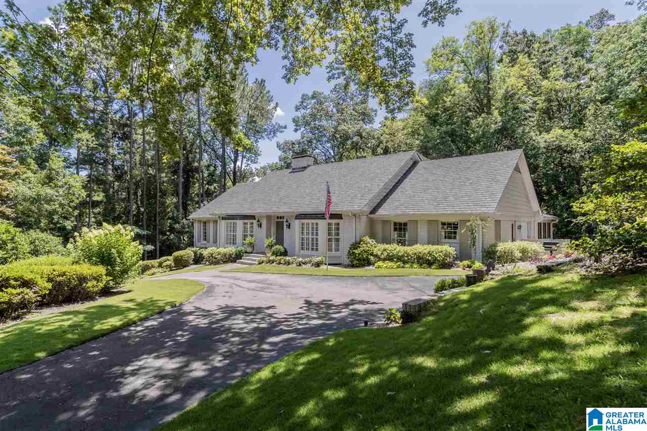 3537 SPRING VALLEY CT MOUNTAIN BROOK AL 35223 LAH Real Estate