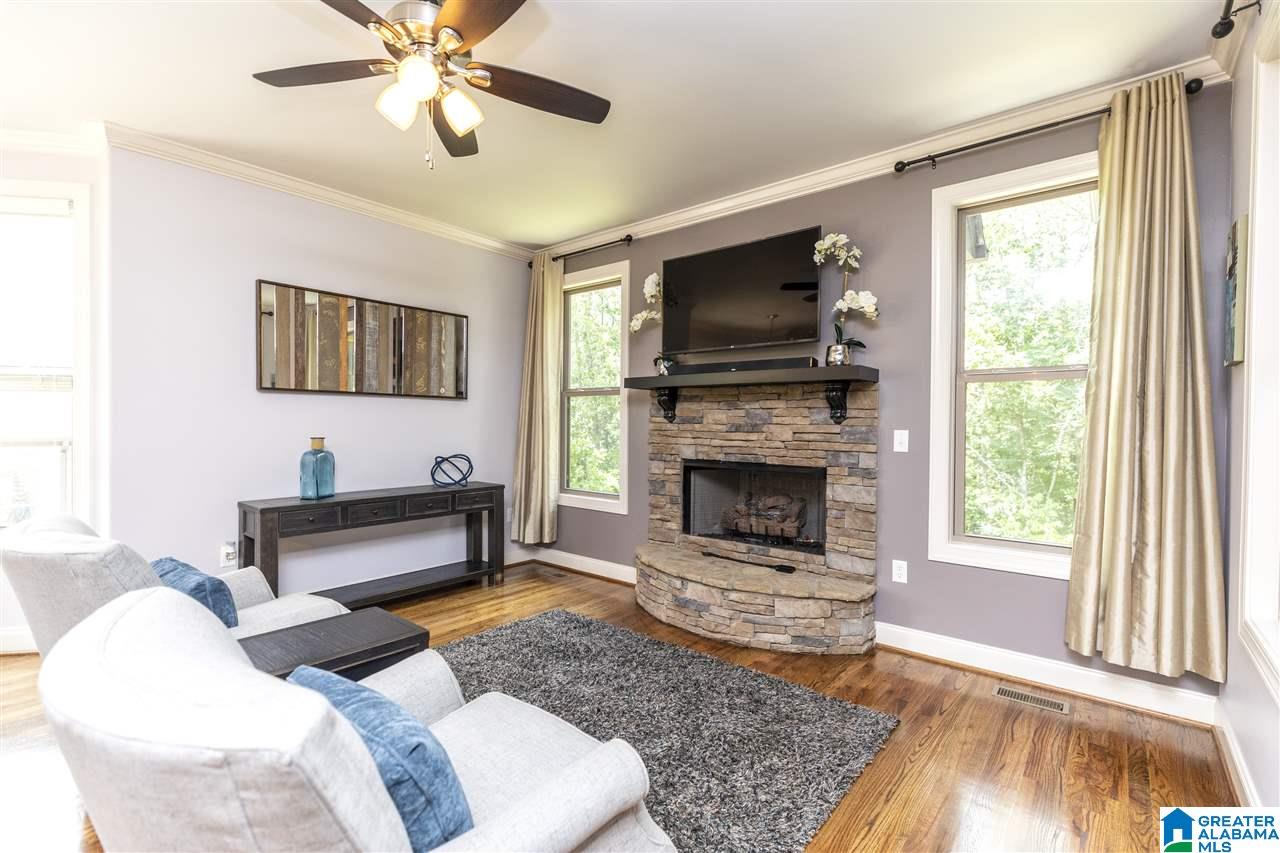 308 Grey Oaks Dr Pelham Al 35124 Terry Marlowe