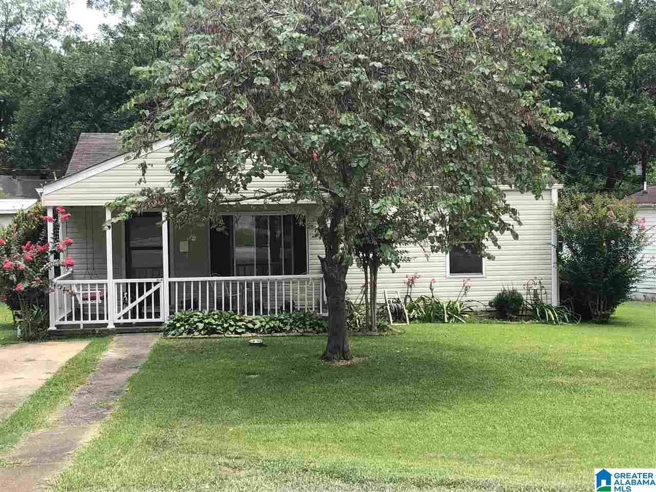 1331 MONTEVALLO RD, IRONDALE, AL 35210 LAH Real Estate