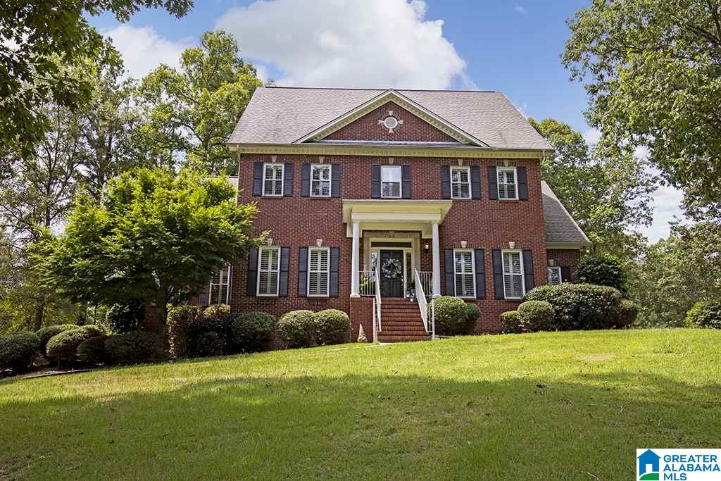 1948 HWY 69, CHELSEA, AL 35043 | Down South Realty, Inc