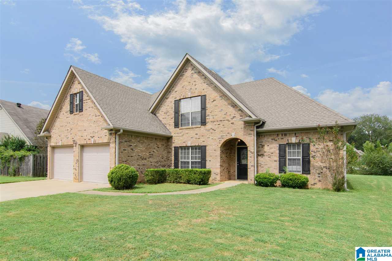 285 AMMERSEE LAKES DR, MONTEVALLO, AL 35115 LAH Real Estate