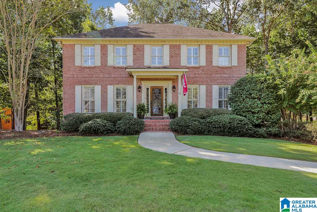 Page 3 Of Browse Homes For Sale In Vestavia Hills Louis Pizitz