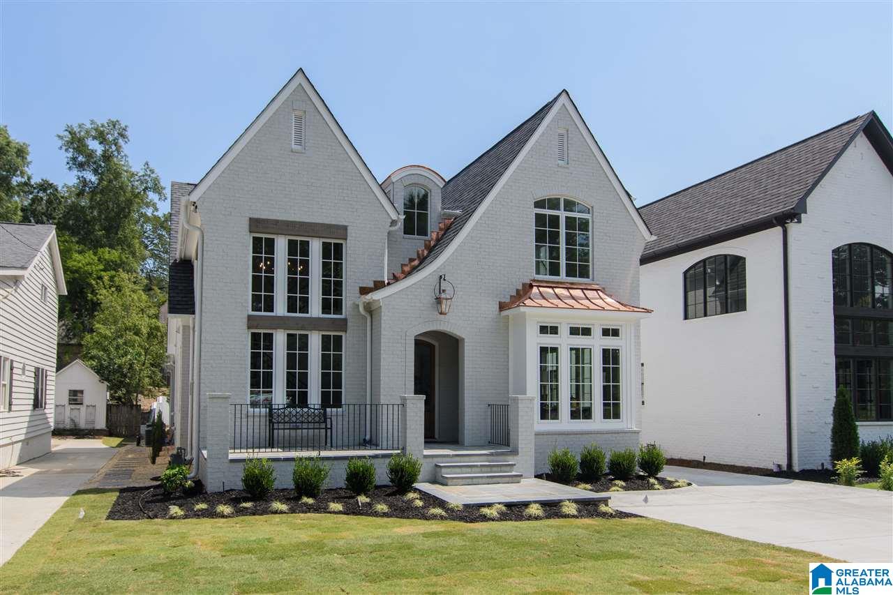 217 EDGEWOOD BLVD, HOMEWOOD, AL 35209 LAH Real Estate