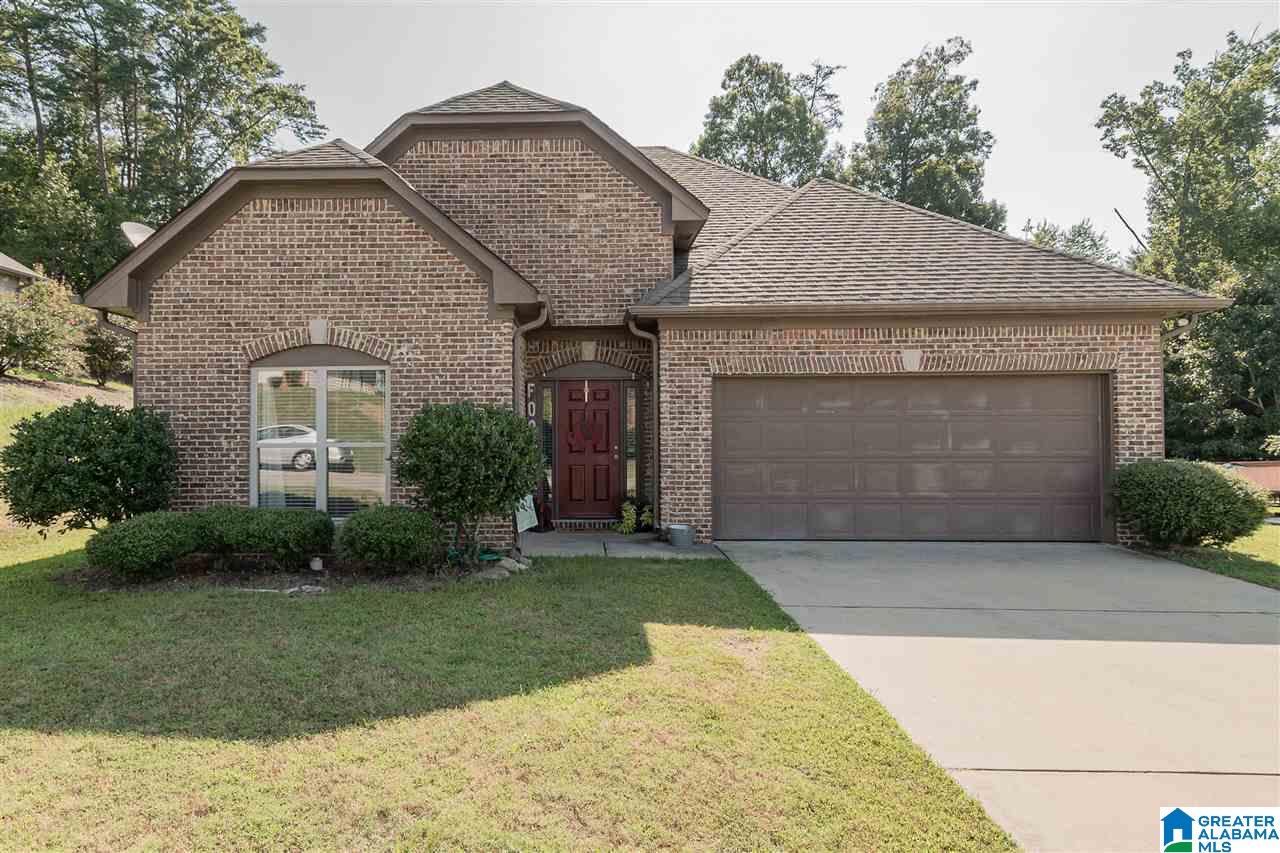 4317 HATHAWAY LN, MOUNT OLIVE, AL 35117 LAH Real Estate
