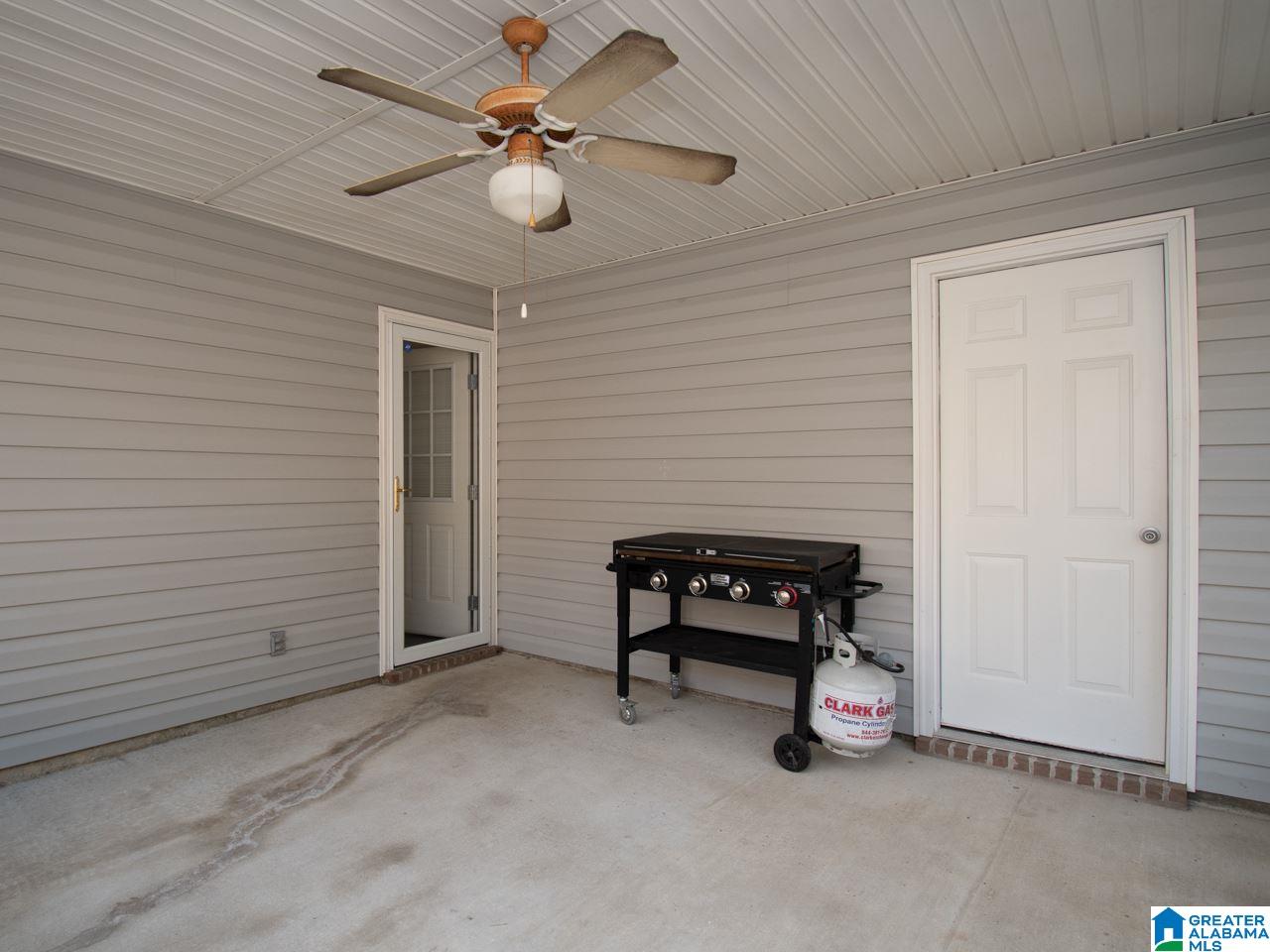 161 Village Dr Calera Al 35040 Terry Marlowe