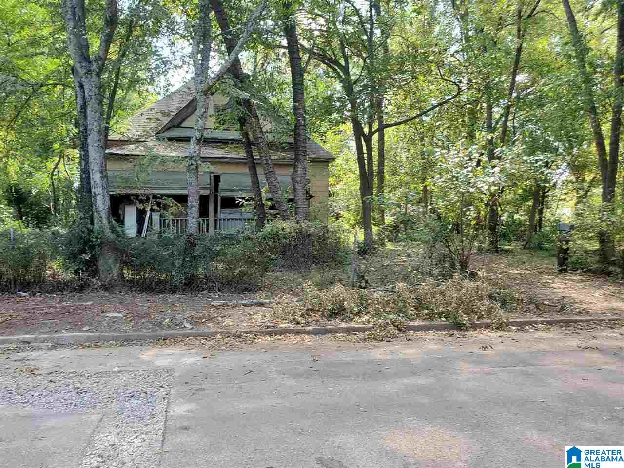 Homes for sale in Birmingham, AL | 1708 Steiner Avenue Sw, Birmingham, AL 35211 | MLS# 864488