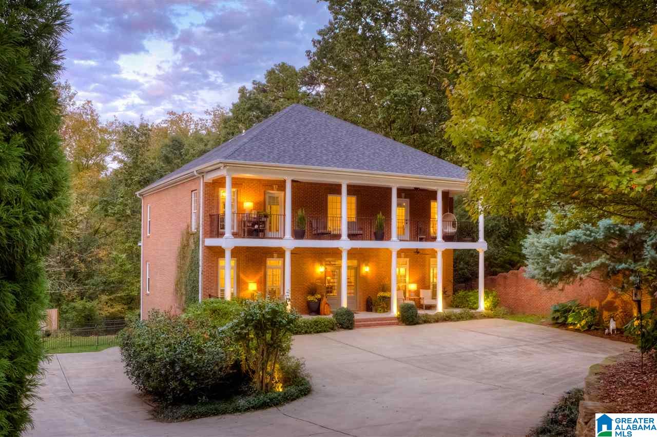 Page 3 Of Browse Homes For Sale In Vestavia Hills Louis Pizitz