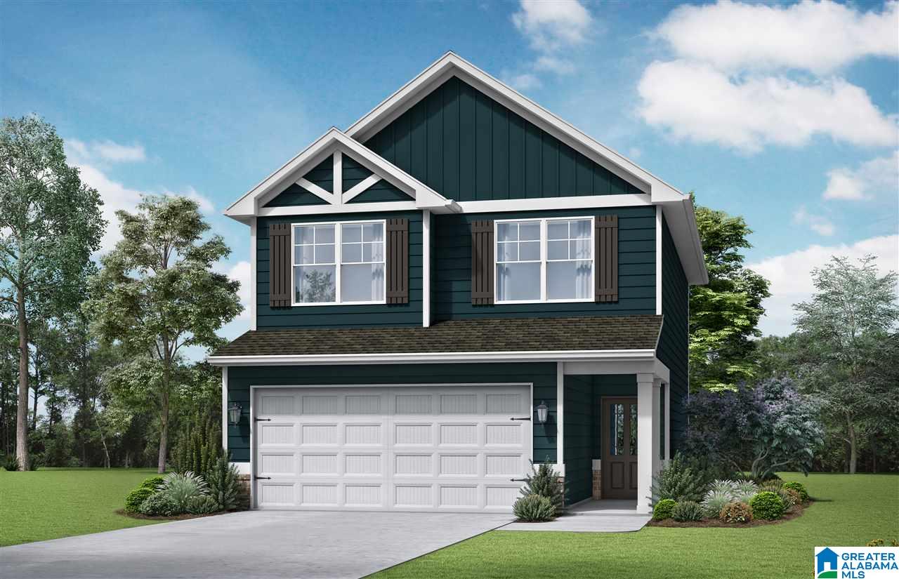 5440 Park Side Rd Birmingham Al 35244 Valor Communities New