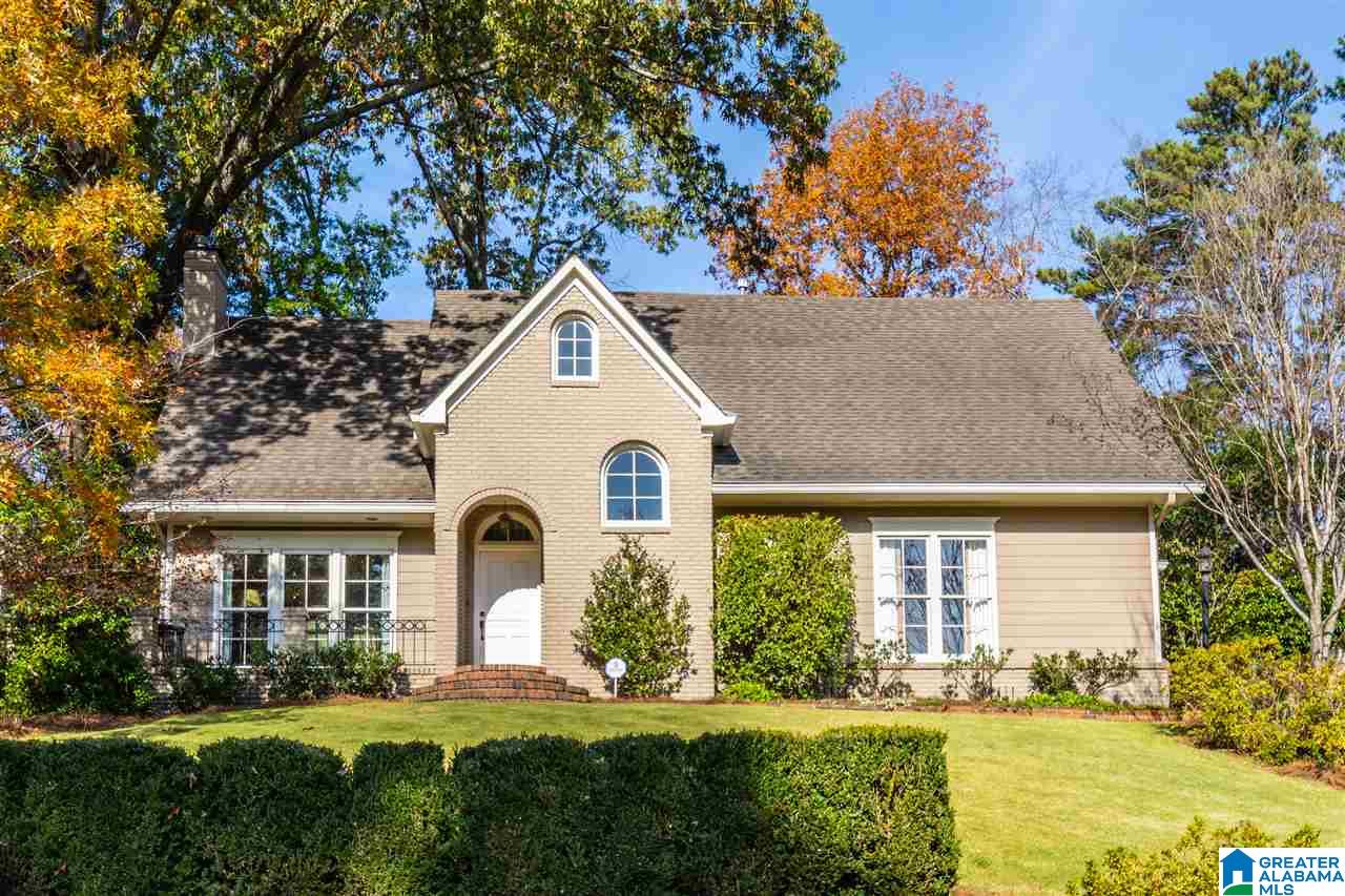 Homes for sale in Mountain Brk, AL | 2926 Virginia Road, Mountain Brk, AL 35223 | MLS# 868014