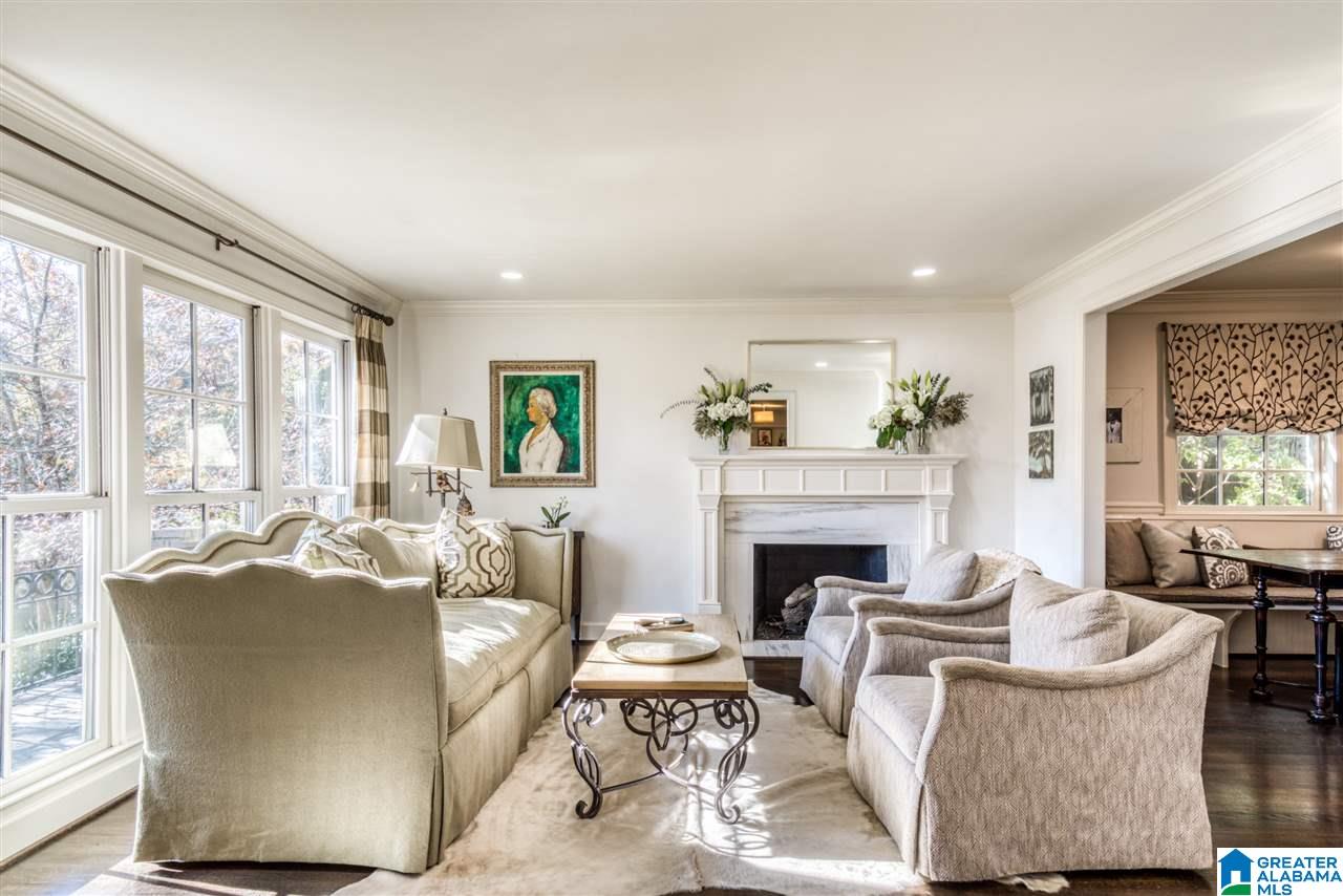 Homes for sale in Mountain Brk, AL | 2926 Virginia Road, Mountain Brk, AL 35223 | MLS# 868014