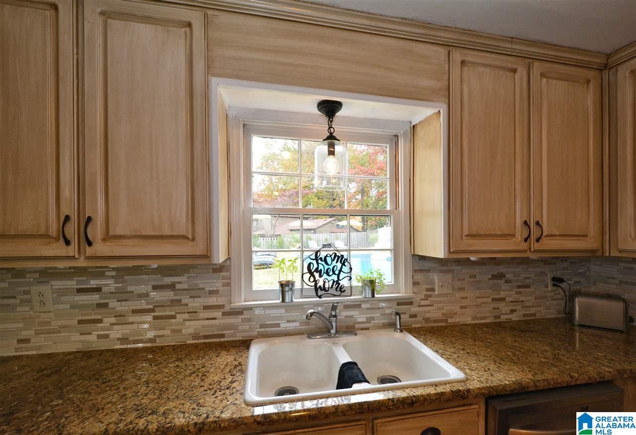 3002 Heather Ln Birmingham Al 35242 Arc Realty