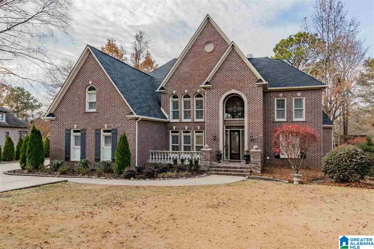 2041 Shandwick Terr Hoover Al 35242 Lah Real Estate