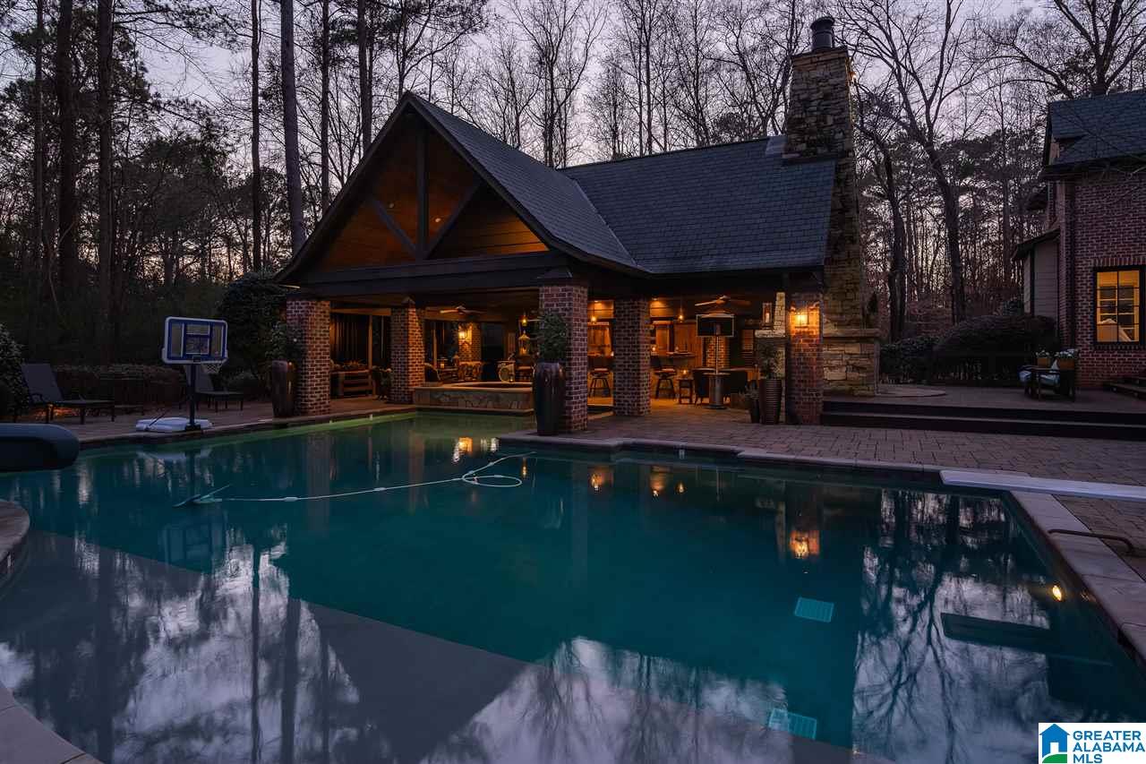 2076 Cahaba Valley Rd Pelham Al 35124 Property Search