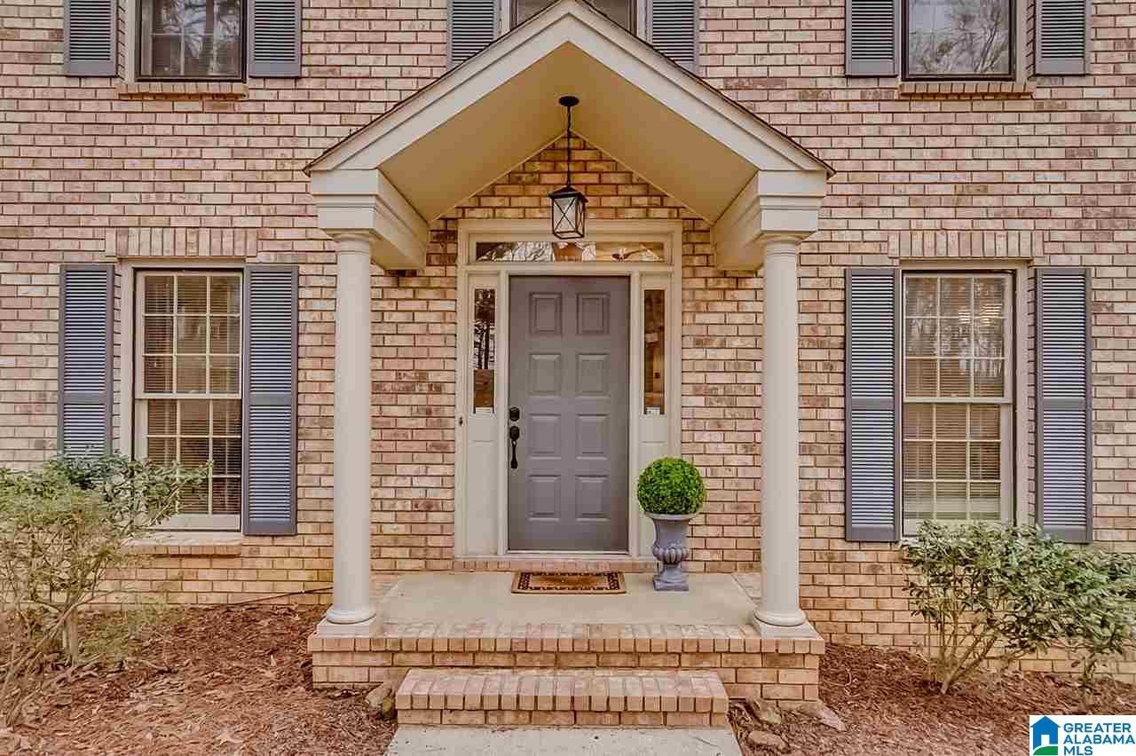 945 W Riverchase Pkwy Hoover Al 35244 Property Search Chad