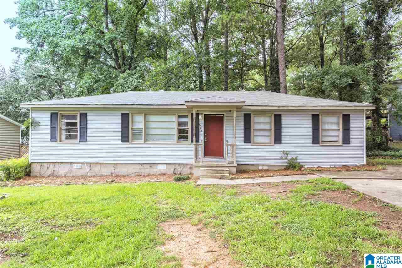 628 CALLAHAN RD