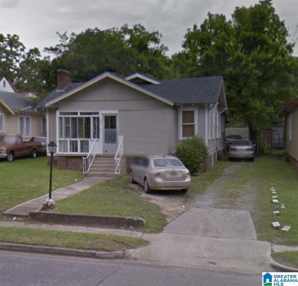 1305 WARRIOR RD